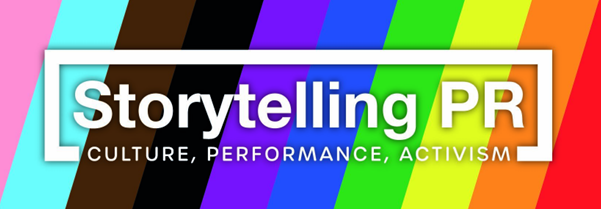 Storytelling PR Storytelling PR